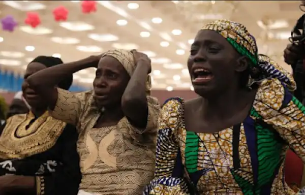 Scores Of Abducted Chibok Girls Feared Dead Following Military Airstrikes
